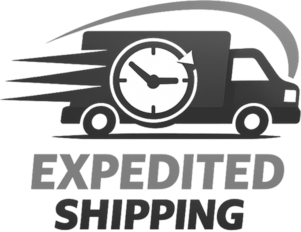 Expedited Shipping