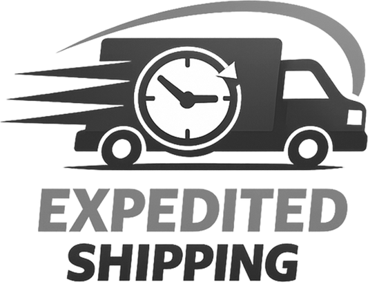 Expedited Shipping
